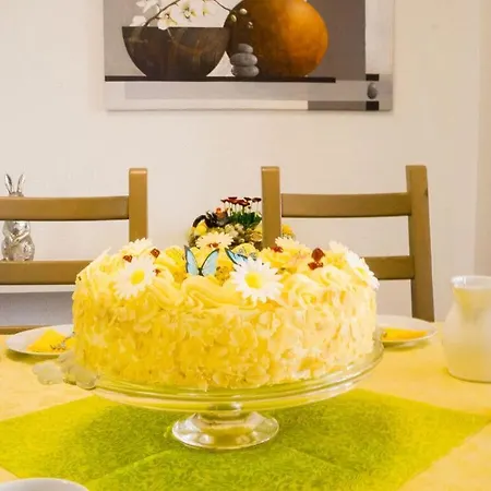 펜션 In The Singer's House, A Modern Retreat