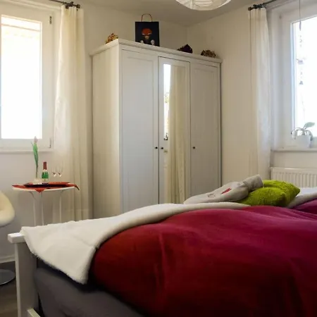 In The Singer's House, A Modern Retreat 펜션 *