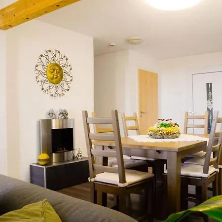 In The Singer's House, A Modern Retreat