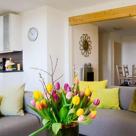 In The Singer's House, A Modern Retreat