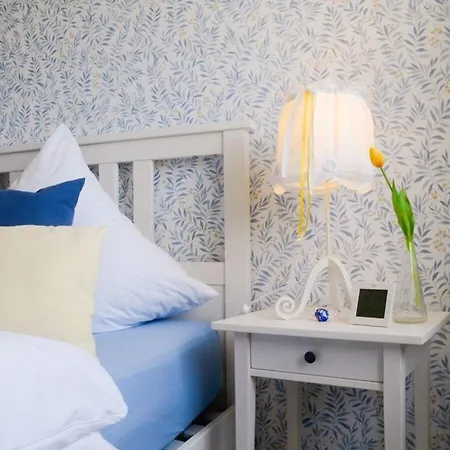 펜션 In The Singer's House, A Modern Retreat